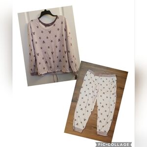 Disney Pajamas - XL